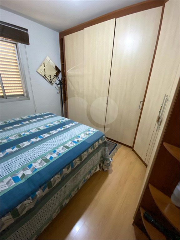 Apartamento à venda com 2 quartos, sendo 1 suíte, em Vila Monumento, São Paulo, SP