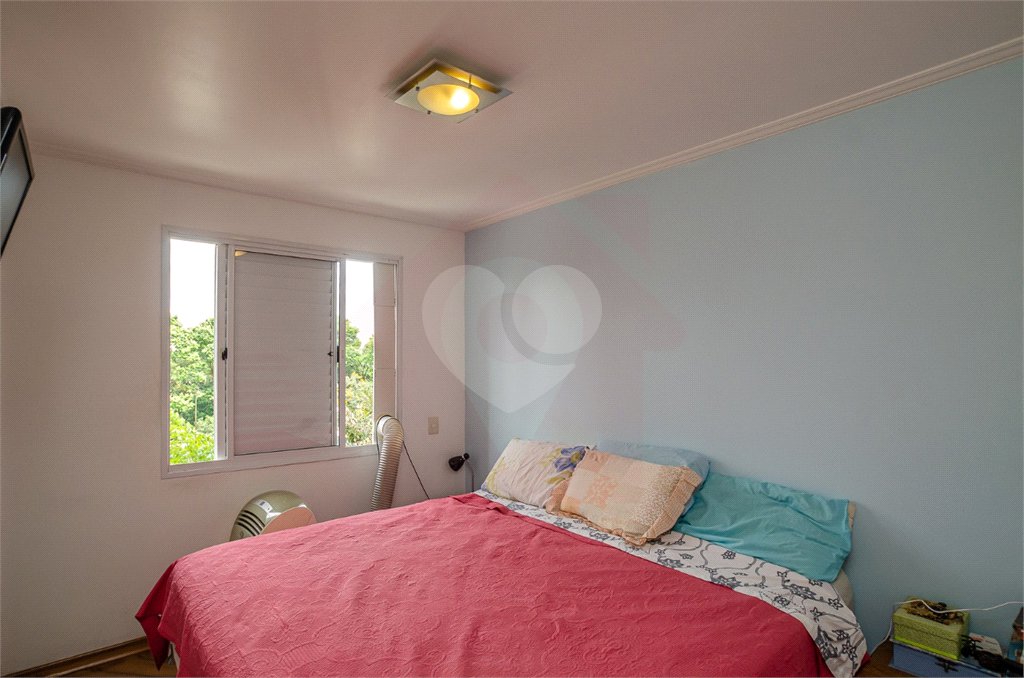 Apartamento à venda com 4 quartos, sendo 3 suítes, em Lar São Paulo, São Paulo, SP