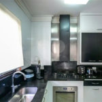 Apartamento à venda com 4 suítes em Vila Andrade, São Paulo, SP