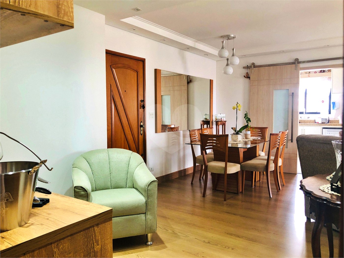 Apartamento à venda com 3 quartos, sendo 1 suíte, em Casa Verde, São Paulo, SP