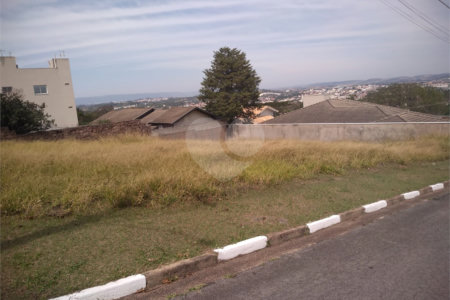 Terreno à venda em Bosque, Vinhedo, SP