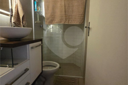Apartamento à venda com 2 quartos, sendo 1 suíte, em Jardim Pinheiros, São Paulo, SP