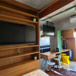 Apartamento à venda com 1 quarto em Cidade Monções, São Paulo, SP