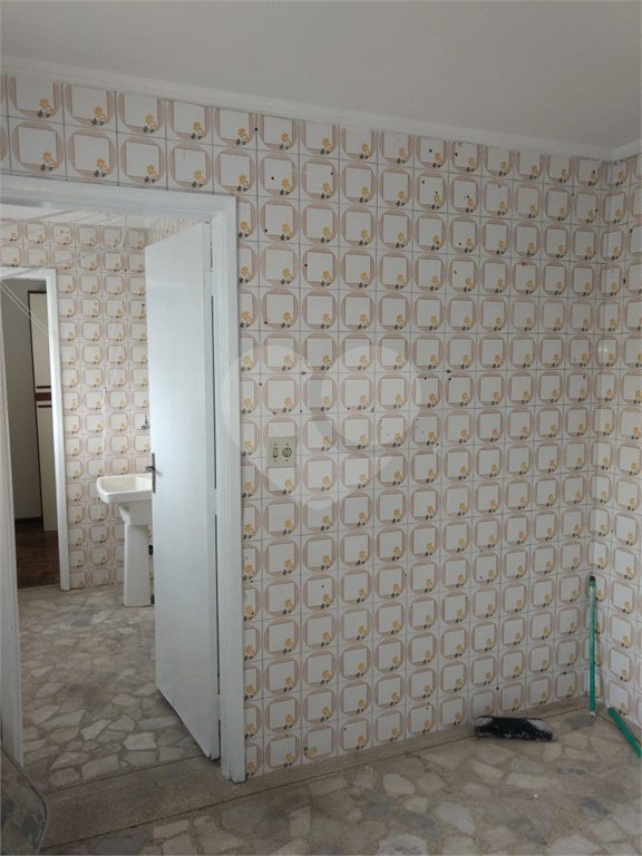 Apartamento à venda com 2 quartos, sendo 1 suíte, em Cambuci, São Paulo, SP
