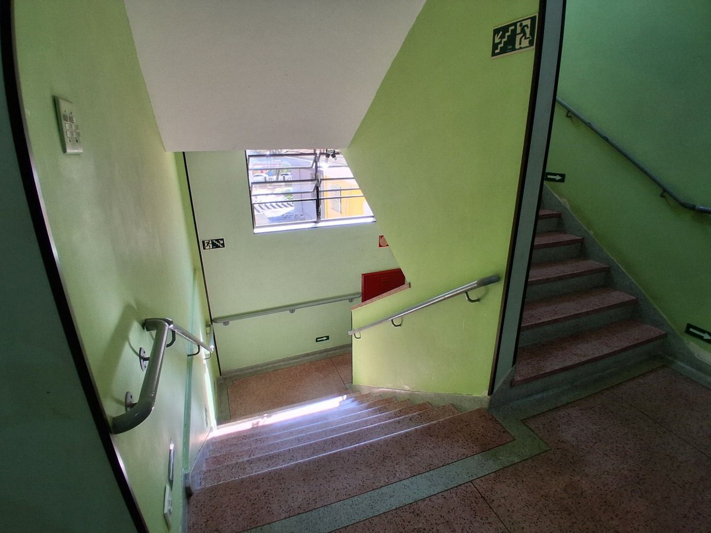 Sala à venda, 57 m² por R$ 200.000,00 - Aparecida - Santos/SP