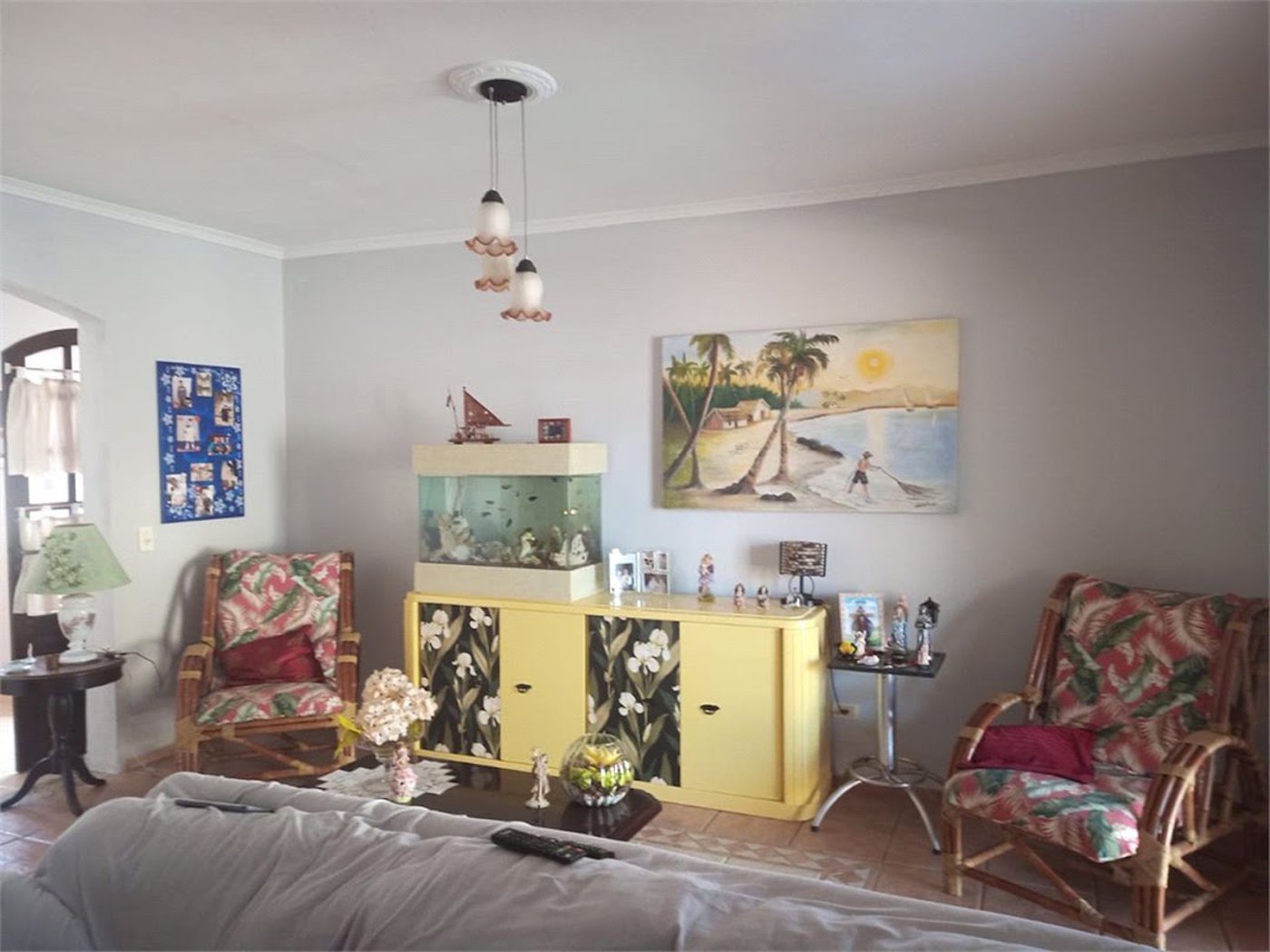 Casa com 3 dormitórios à venda, 132 m² por R$ 530.000,00 - Balneário Marambaia - Itanhaém/SP