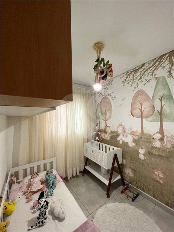 Cobertura à venda com 2 quartos, sendo 1 suíte, em Campestre, Santo André, SP