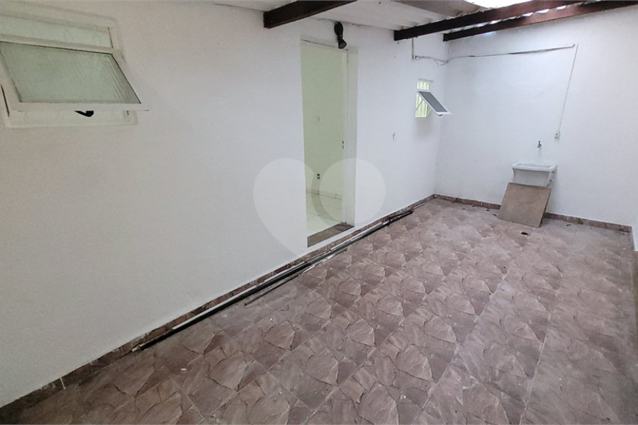 Sobrado à venda com 2 quartos em Jaçanã, São Paulo, SP
