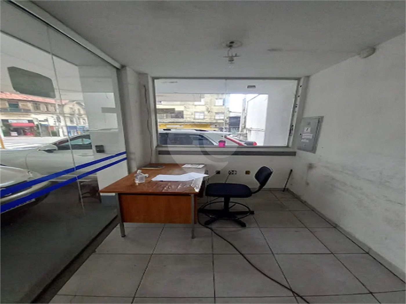 Espaço ideal para posto de gasolina, farmácia e loja no Bom Retiro
