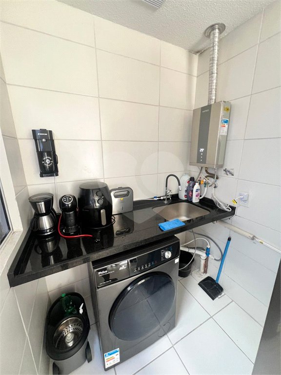 Apartamento à venda com 2 quartos em Guaratiba, Rio de Janeiro, RJ