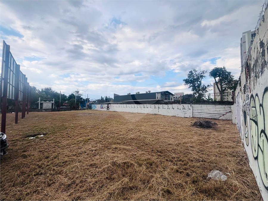 Terreno à venda em Jardim Europa, Sorocaba, SP