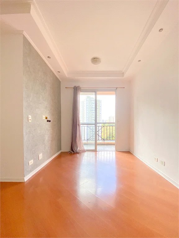 Apartamento à venda com 2 quartos em Jardim Ampliação, São Paulo, SP