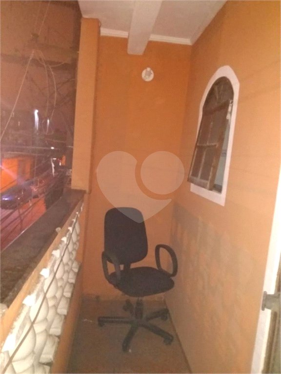 Casa à venda com 1 suíte em Parque Edu Chaves, São Paulo, SP