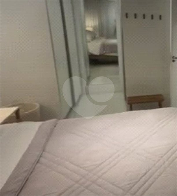 Apartamento à venda com 1 suíte em Vila Olímpia, São Paulo, SP