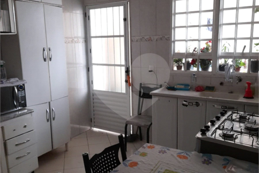 Casa à venda com 3 quartos em Casa Verde, São Paulo, SP