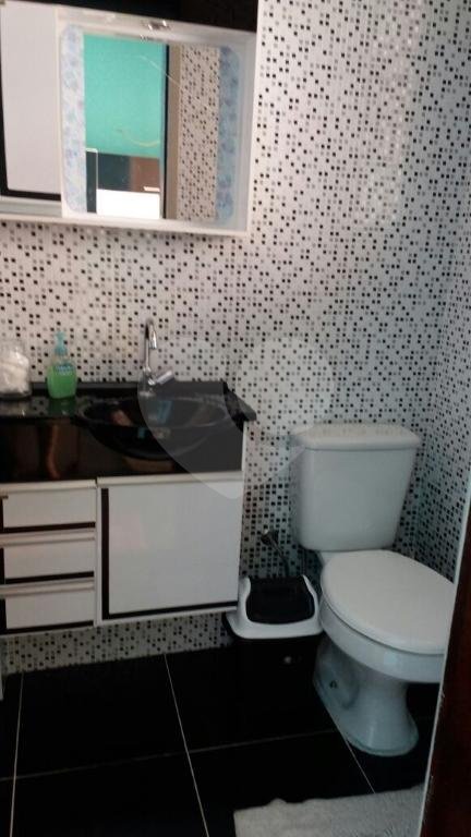 Sobrado à venda com 3 quartos, sendo 1 suíte, em Freguesia do Ó, São Paulo, SP