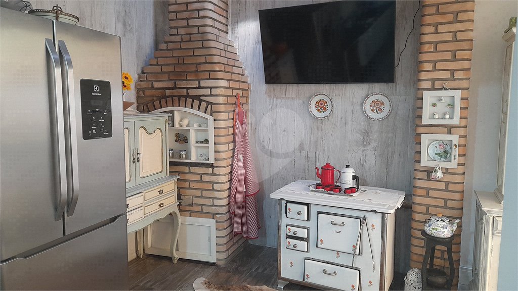Sobrado à venda com 3 quartos, sendo 1 suíte, em Água Fria, São Paulo, SP