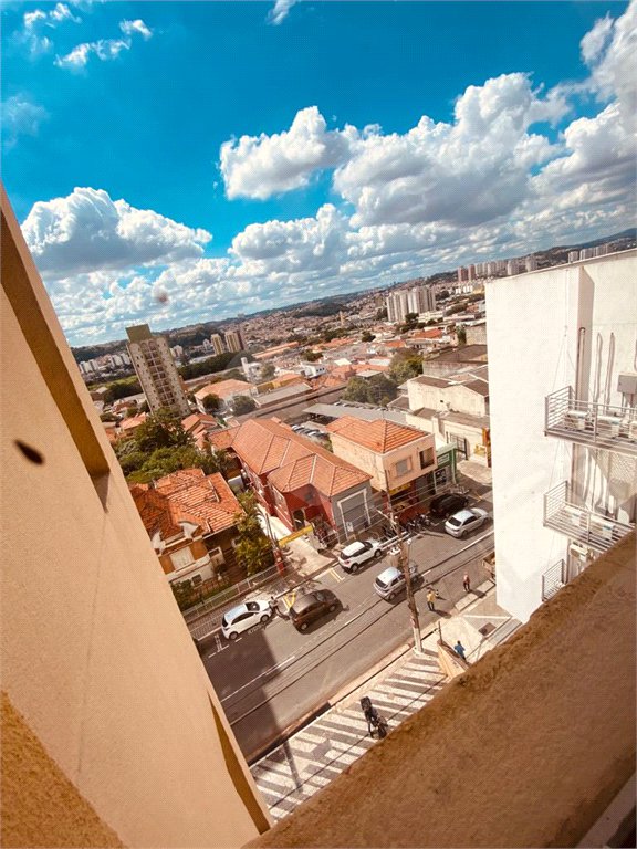 Sala à venda no Centro, Jundiaí, SP