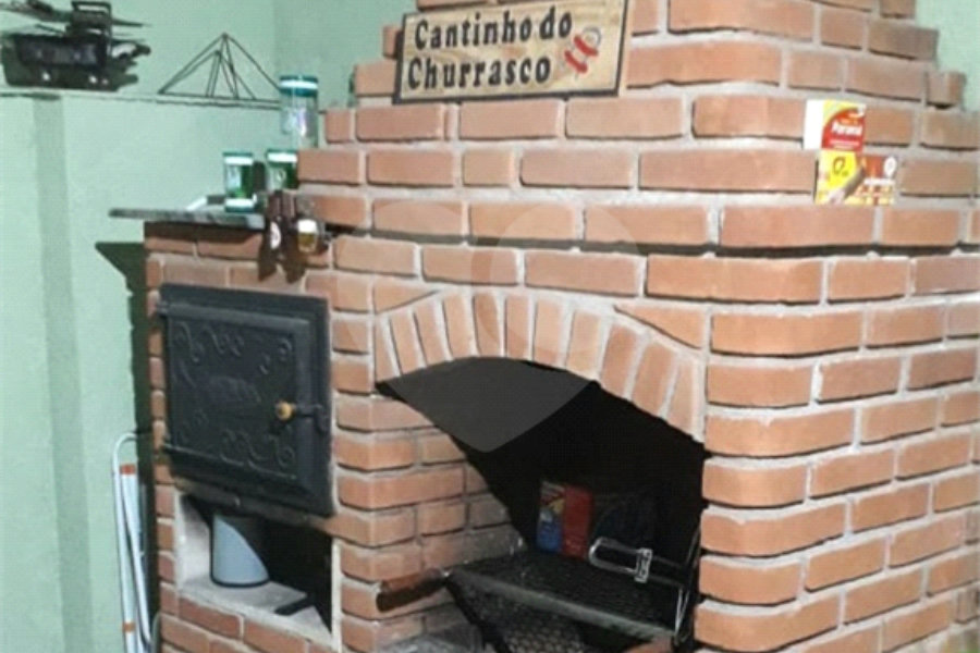 Sobrado à venda com 2 quartos em Freguesia do Ó, São Paulo, SP