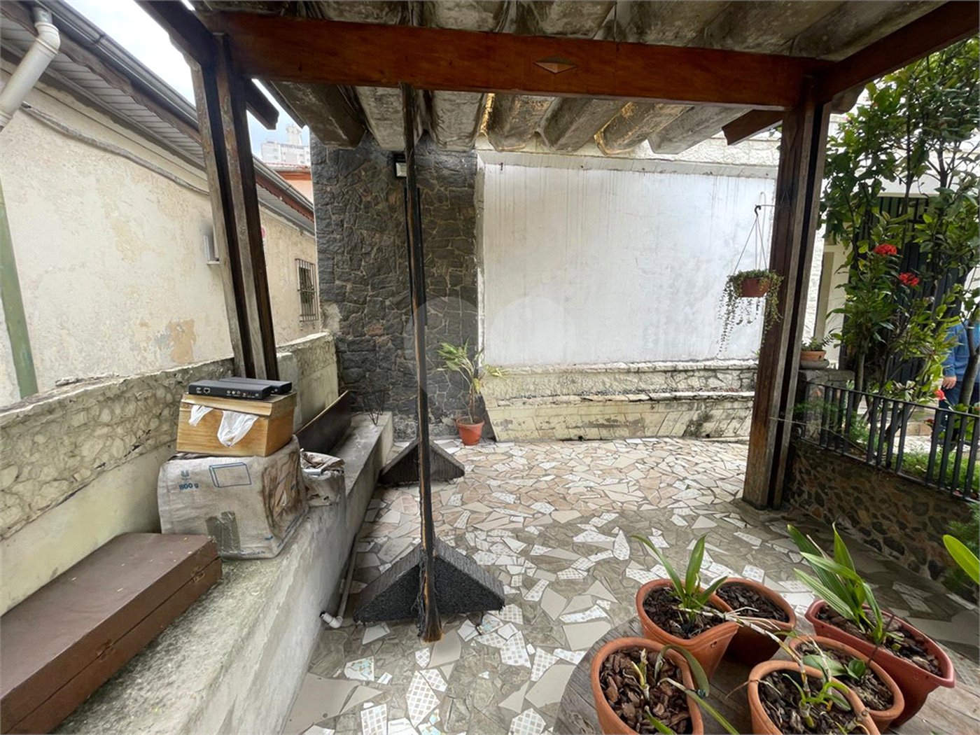 Sobrado à venda com 3 quartos, sendo 1 suíte, em Jardim São Paulo(zona Norte), São Paulo, SP