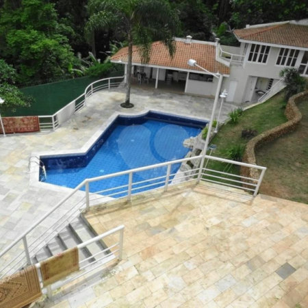 Casa à venda com 4 suítes no condomínio Praça Lagoa dos Patos,38, São Paulo - SP