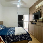 Apartamento com 4 dormitórios à venda, 217 m² por R$ 2.700.000,00 - Gonzaga - Santos/SP
