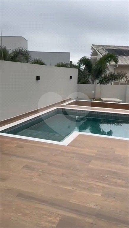 Casa à venda com 3 suítes no condomínio Portal de Bragança, Bragança Paulista - SP