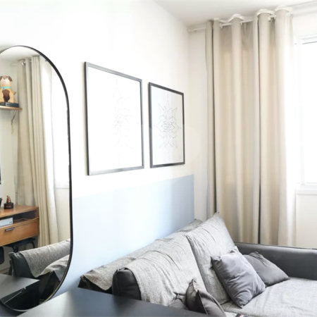Apartamento à venda com 1 quarto em Belenzinho, São Paulo, SP