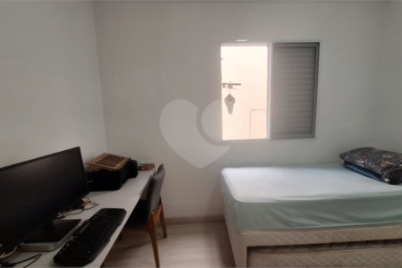 Casa à venda com 3 quartos, sendo 1 suíte,  no condomínio Villa Bella, Sorocaba - SP