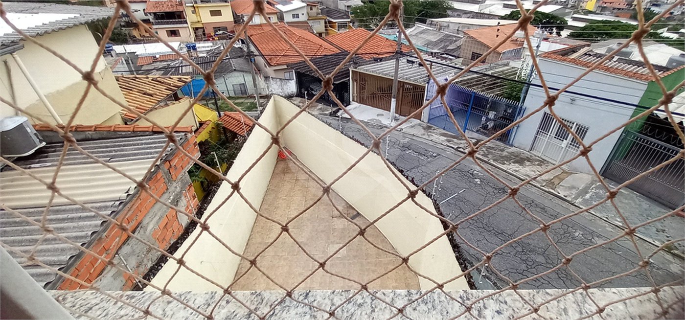 Sobrado para alugar com 3 quartos, sendo 1 suíte, em Jardim Cidade Pirituba, São Paulo, SP