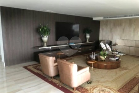 Apartamento à venda com 4 suítes em Parque Colonial, São Paulo, SP