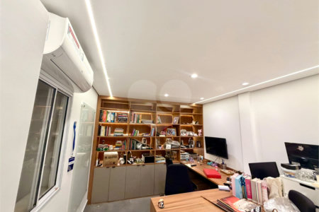 Casa à venda com 4 suítes no condomínio Residencial Campo Belo Belle Ville, São Paulo - SP