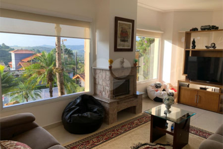 Casa Térrea à venda com 3 quartos, sendo 1 suíte, em Alpes D'ouro, Bom Jesus dos Perdões, SP