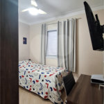 Apartamento à venda com 3 quartos, sendo 1 suíte, em Vila Guilherme, São Paulo, SP