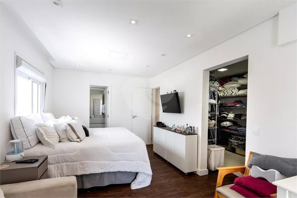 Apartamento à venda com 2 suítes em Barra Funda, São Paulo, SP