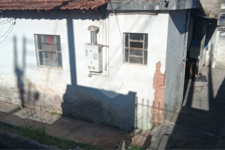 Terreno à venda em Vila Bernadotti, Mogi das Cruzes, SP