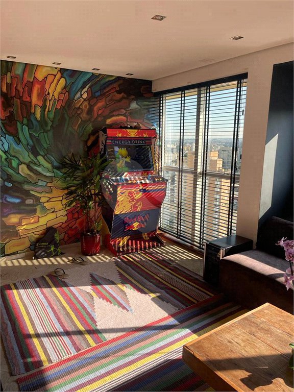 Cobertura à venda com 3 quartos, sendo 1 suíte,  em Vila Andrade, São Paulo, SP