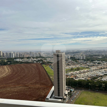 Apartamento à venda com 2 quartos, sendo 1 suíte,  em Quinta da Primavera, Ribeirão Preto, SP