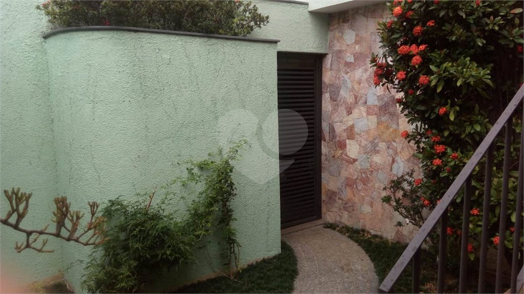 Casa à venda com 3 suítes em Jardim Franca, São Paulo, SP