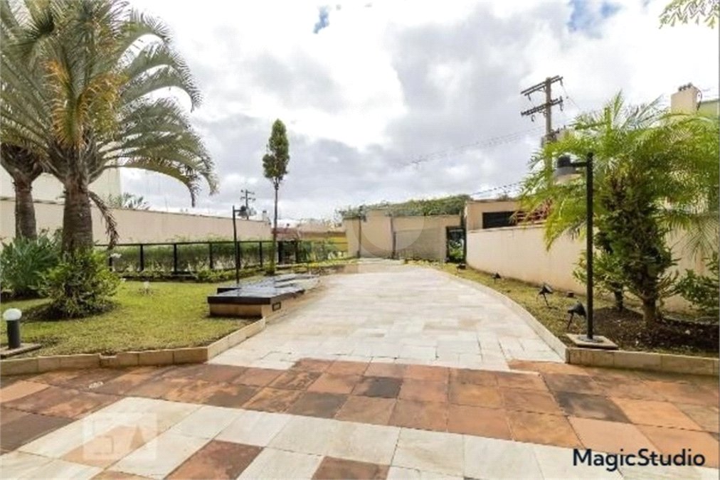 Apartamento à venda com 4 quartos em Vila Vermelha, São Paulo, SP