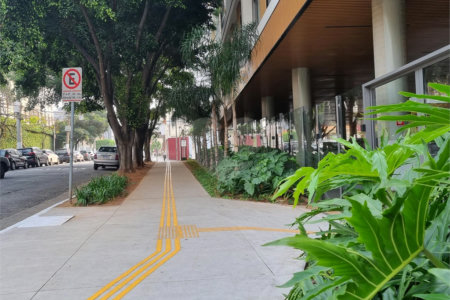 Studio à venda em Vila Mariana, São Paulo, SP