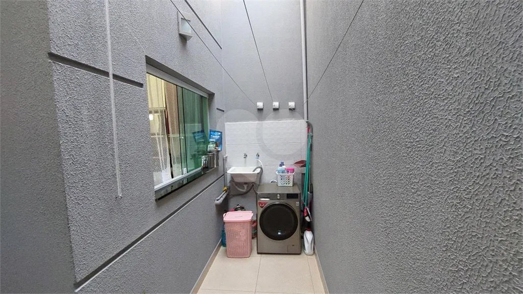 Casa à venda com 2 quartos em Vila Gustavo, São Paulo, SP
