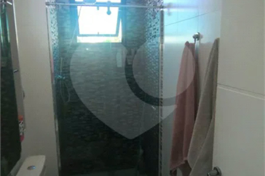 Apartamento à venda com 2 quartos em Santa Teresinha, São Paulo, SP