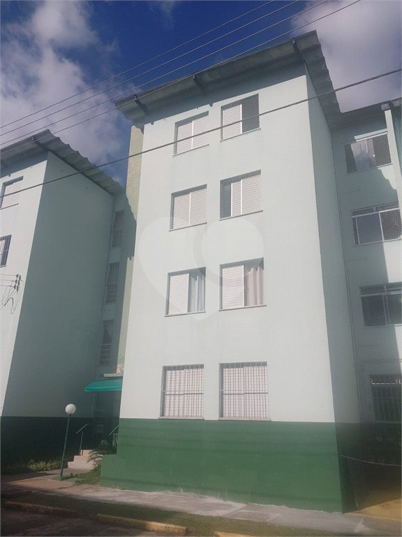 Apartamento à venda com 2 quartos em Jardim Marica, Mogi das Cruzes, SP
