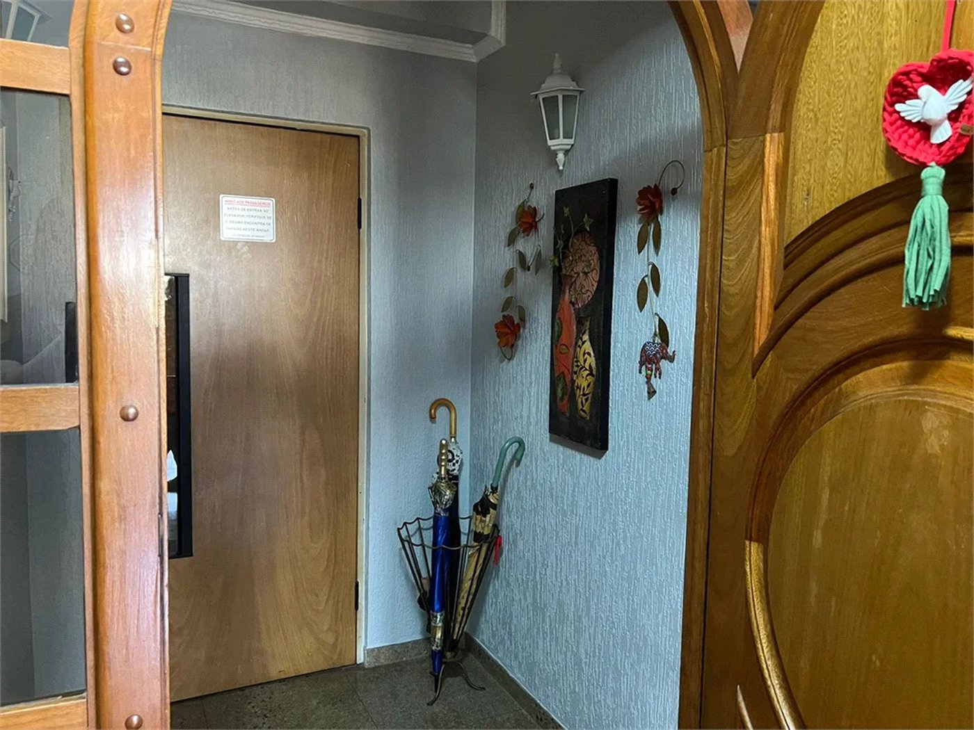 Apartamento à venda com 3 suítes em Bela Aliança, São Paulo, SP