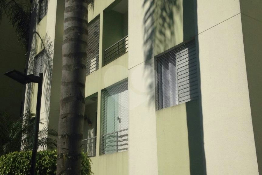 Apartamento à venda com 2 quartos em Vila Nova Cachoeirinha, São Paulo, SP