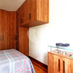 Sobrado à venda com 2 quartos em Brooklin Paulista, São Paulo, SP