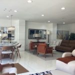 Loja para alugar, 425 m² por R$ 25.000,00/mês - Centro - Santos/SP