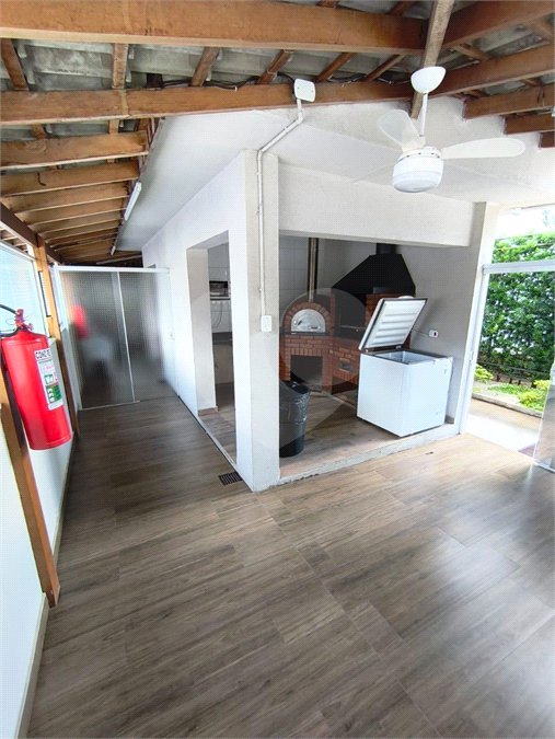 Apartamento à venda com 3 quartos, sendo 1 suíte,  em Jardim Arize, São Paulo, SP