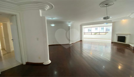 Apartamento para alugar com 3 suítes em Chácara Santo Antônio, São Paulo, SP